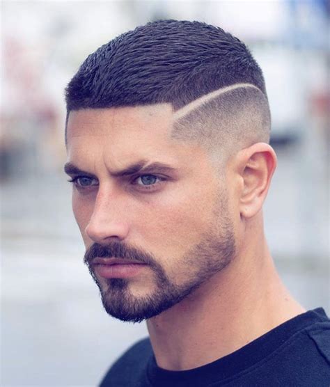 Coupe de Cheveux Homme Court : Tendances 2024